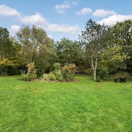 Arnelung - 1-9km From The Sea By Interhome