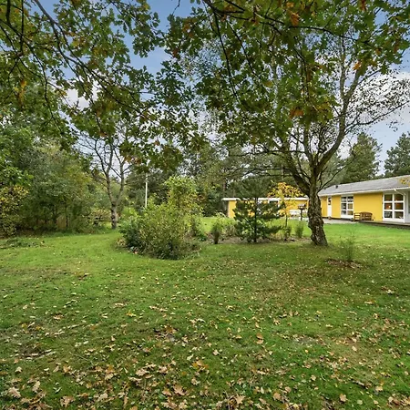 Arnelung - 1-9km From The Sea By Interhome Holiday home