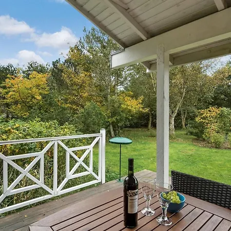 Arnelung - 1-9km From The Sea By Interhome Блаванн