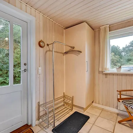 Дом отдыха Arnelung - 1-9km From The Sea By Interhome