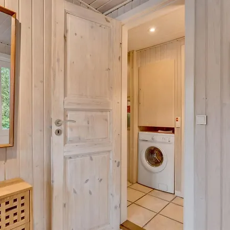 Arnelung - 1-9km From The Sea By Interhome