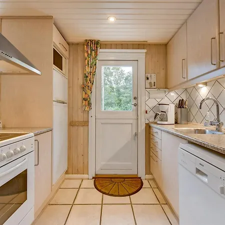 Дом отдыха Arnelung - 1-9km From The Sea By Interhome