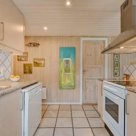 Arnelung - 1-9km From The Sea By Interhome Feriehus *