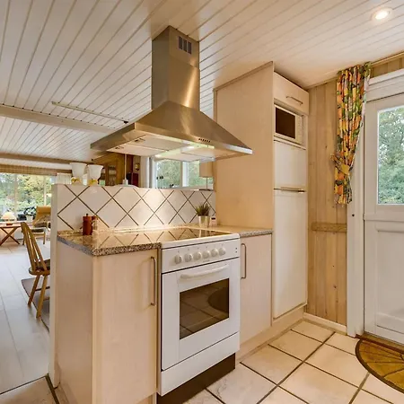Feriehus Arnelung - 1-9km From The Sea By Interhome