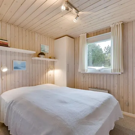 Feriehus Arnelung - 1-9km From The Sea By Interhome Blåvand