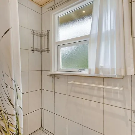 Arnelung - 1-9km From The Sea By Interhome *