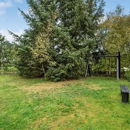 Arnelung - 1-9km From The Sea By Interhome Blåvand