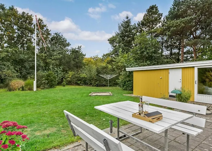 Arnelung - 1-9km From The Sea By Interhome Prázdninový dům