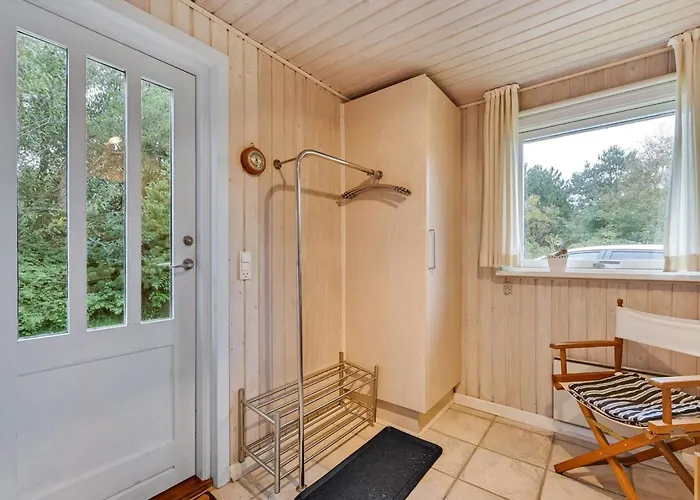 Prázdninový dům Arnelung - 1-9km From The Sea By Interhome