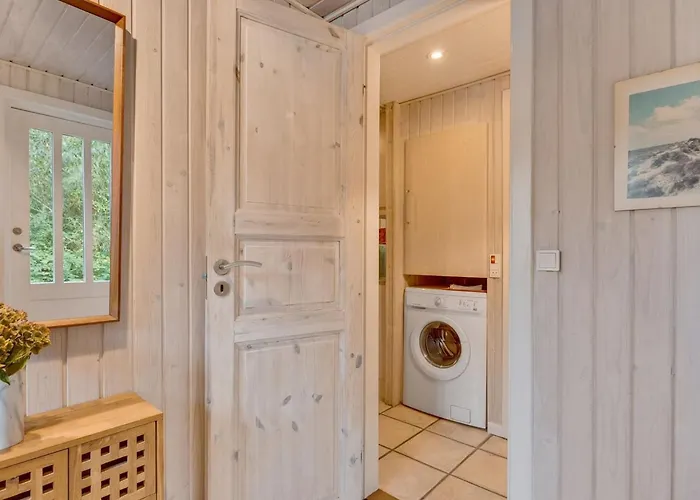 Arnelung - 1-9km From The Sea By Interhome