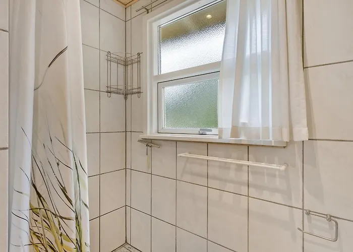 Prázdninový dům Arnelung - 1-9km From The Sea By Interhome