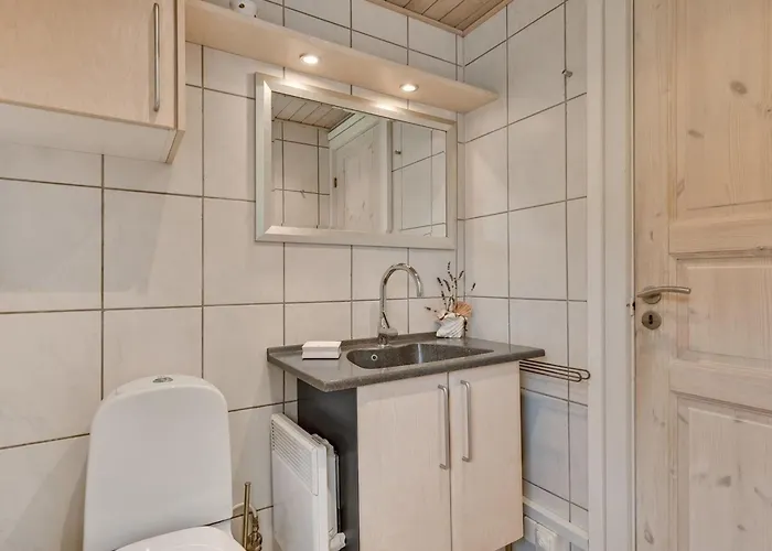 Arnelung - 1-9km From The Sea By Interhome Prázdninový dům *