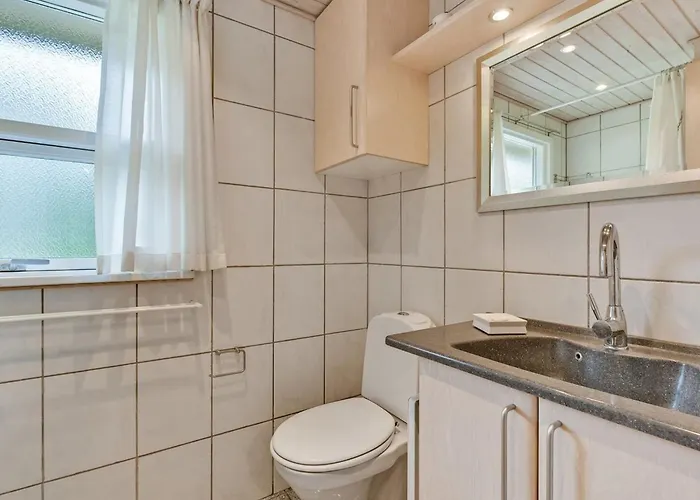 Arnelung - 1-9km From The Sea By Interhome * Blåvand