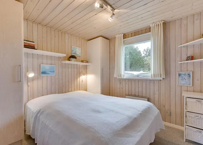 Arnelung - 1-9km From The Sea By Interhome *