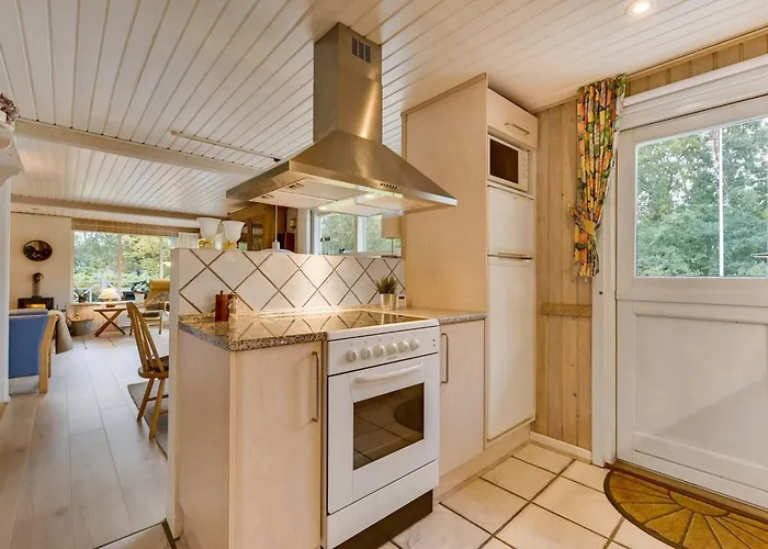 Arnelung - 1-9km From The Sea By Interhome Prázdninový dům *