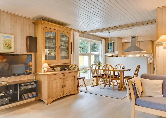 Arnelung - 1-9km From The Sea By Interhome Prázdninový dům Blåvand