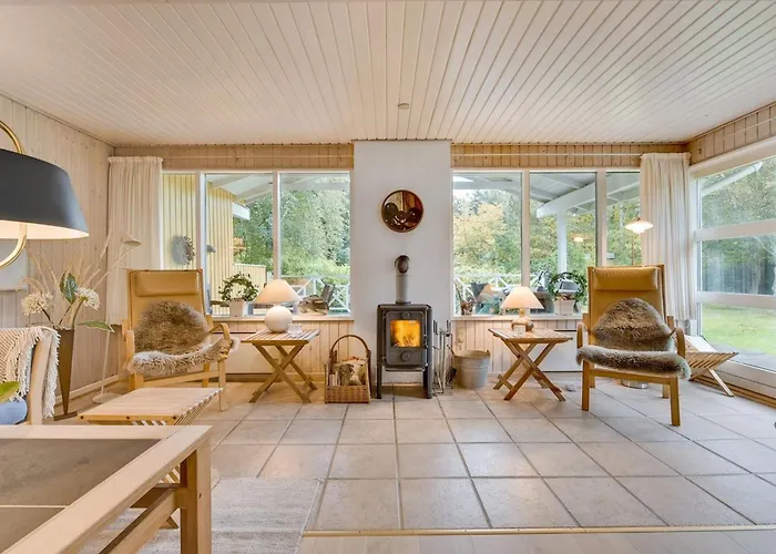 Arnelung - 1-9km From The Sea By Interhome * Blåvand