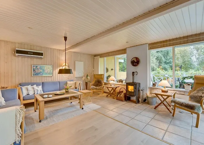 Arnelung - 1-9km From The Sea By Interhome Prázdninový dům *