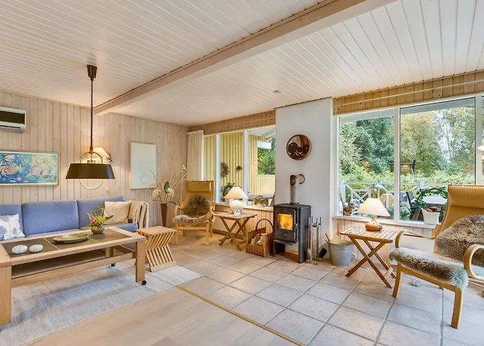 Arnelung - 1-9km From The Sea By Interhome Prázdninový dům Blåvand