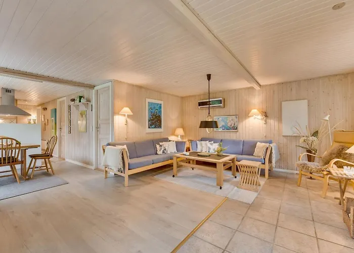 Arnelung - 1-9km From The Sea By Interhome Prázdninový dům *