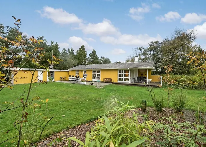 Arnelung - 1-9km From The Sea By Interhome Prázdninový dům